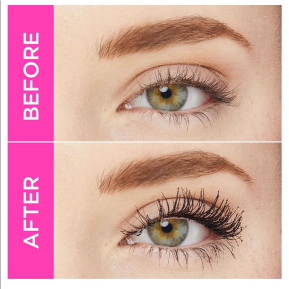 NEW limited-edition big ego mascara - Picture 9 of 10